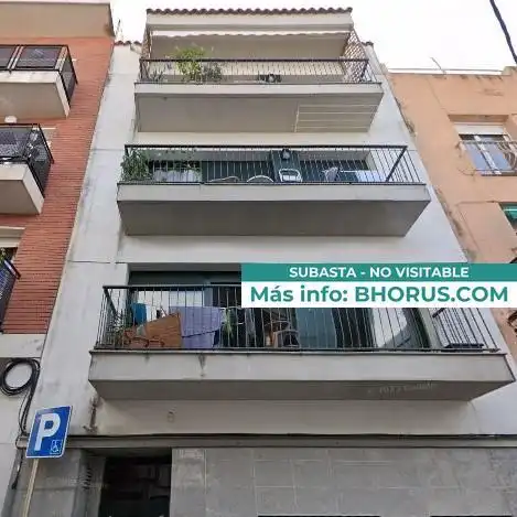 Appartement avec ascenseur à vendre à MERCE 7