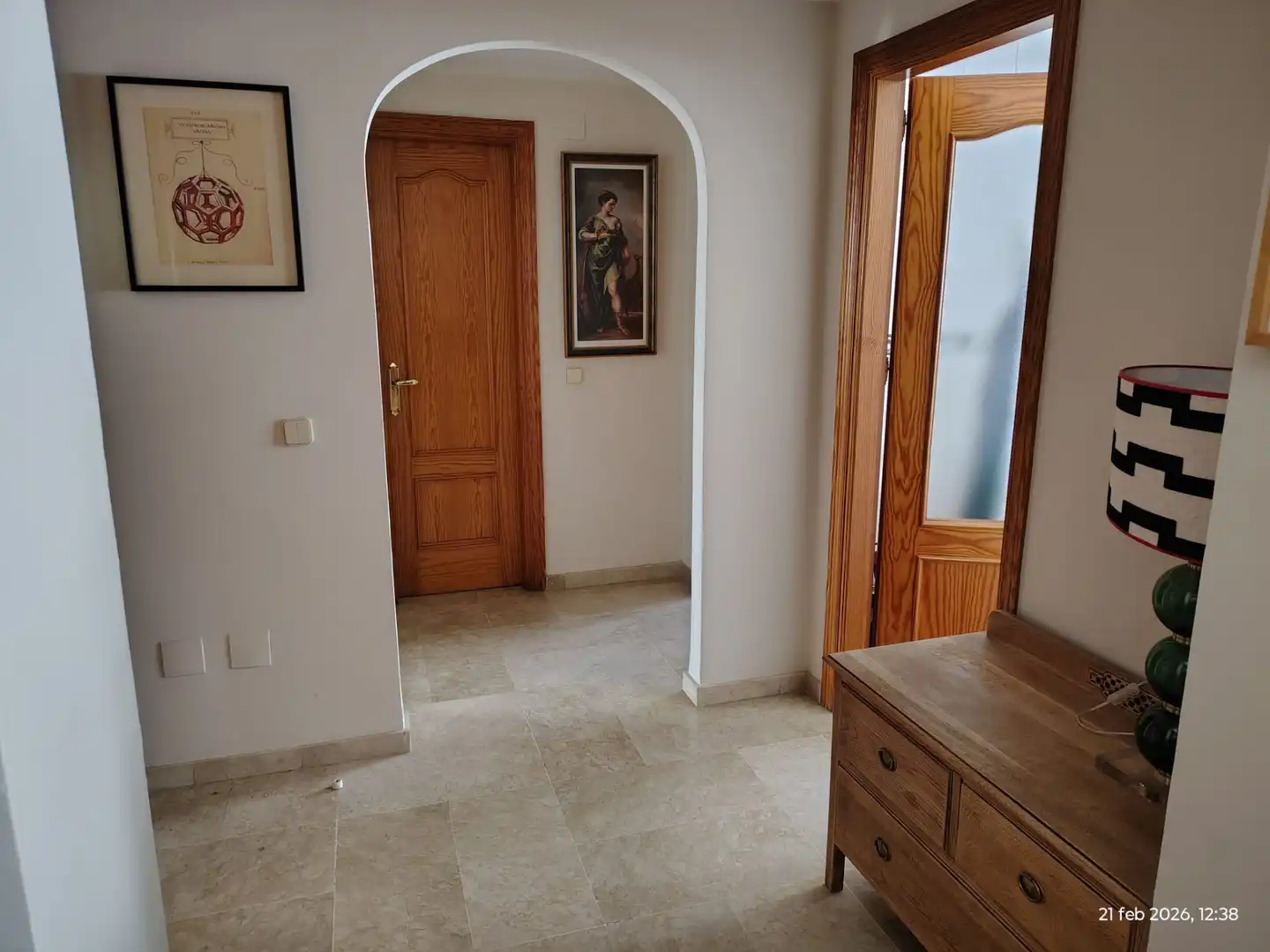 Apartament en venda en Estepona amb Aire condicionat, Terrassa i Piscina