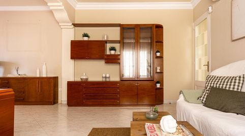 Foto 4 de Casa adosada en venta en Creu Alta, Sabadell
