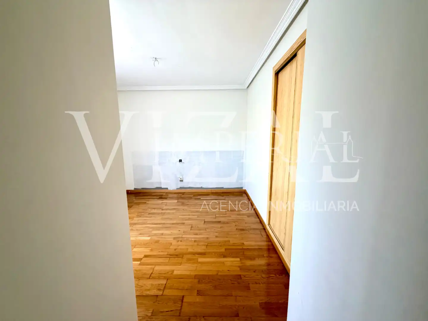 Dormitori de Casa o xalet en venda en Barcience amb Aire condicionat, Calefacció i Jardí privat