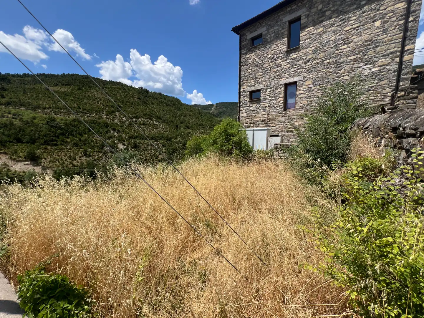 Country homes for sale in Aragüés del Puerto