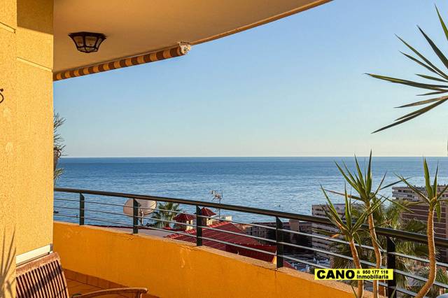 Piso en Venta en Lago San Mauricio en El Puerto