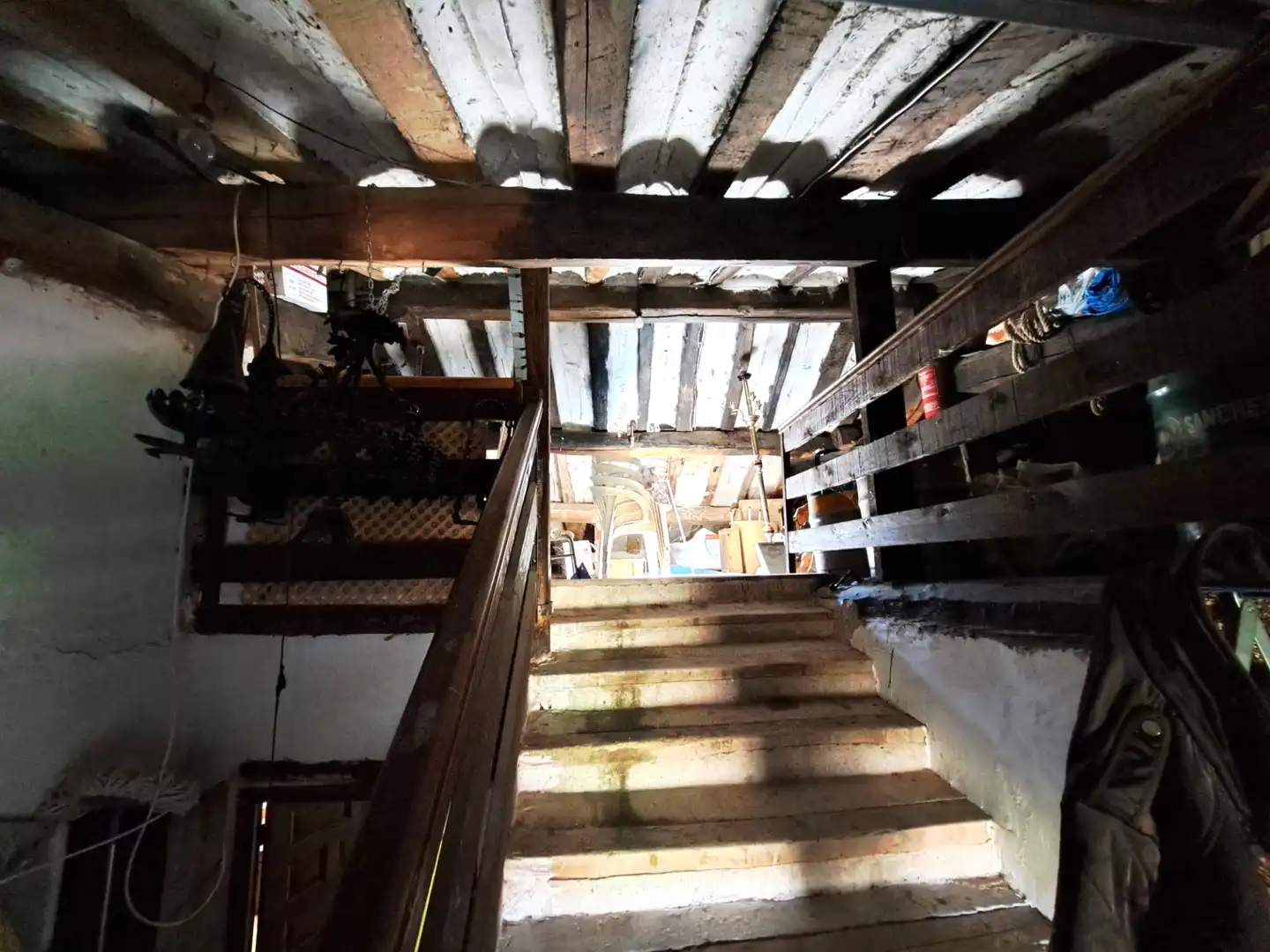 Casa adosada en venda en Baños de Rioja amb Calefacció, Jardí privat i Terrassa
