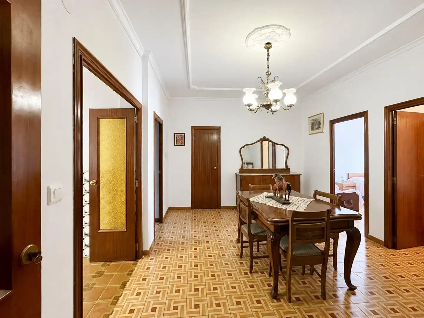 Casa con terraza en venta en Guadassuar, imagen 3