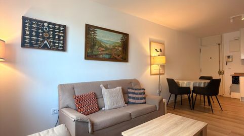 Foto 2 de Pis de lloguer a Calle Gerona, Barrio del Centro, Alicante / Alacant