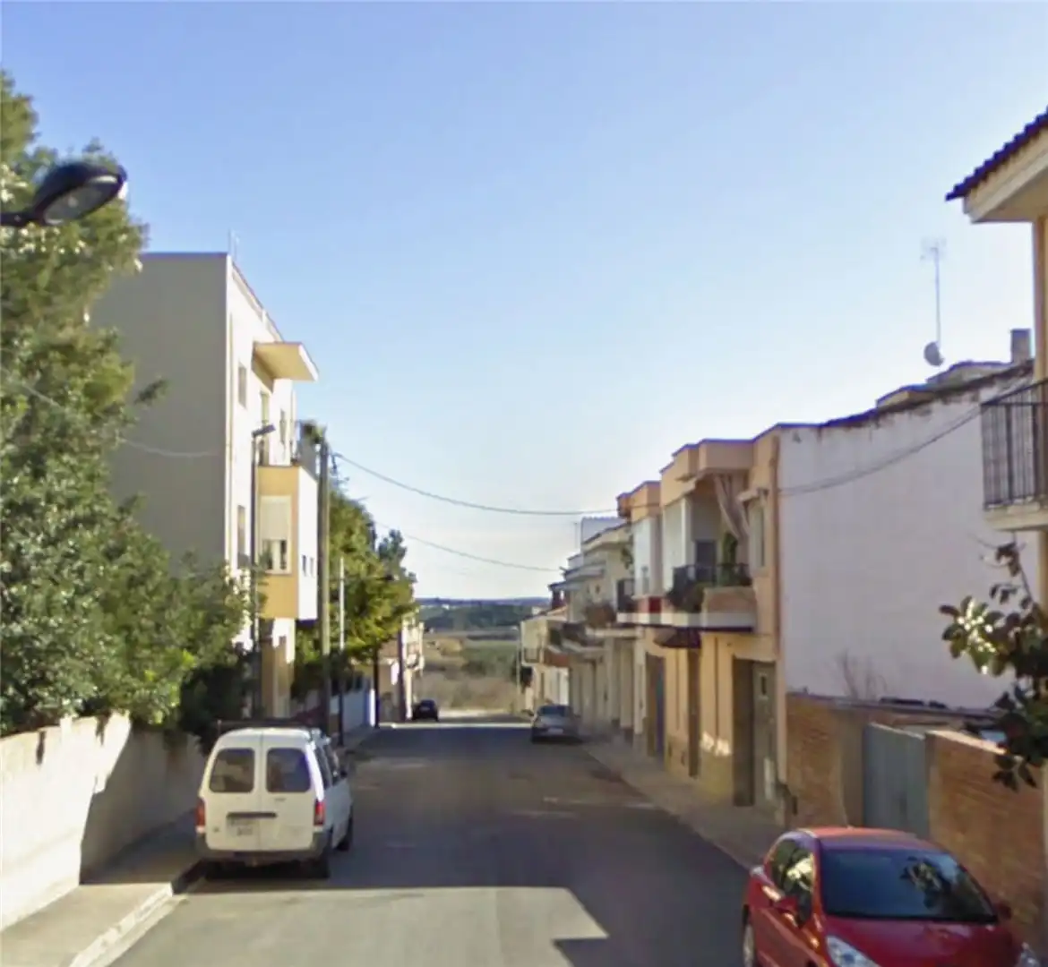 Maison mitoyenne à vendre à Tarragona