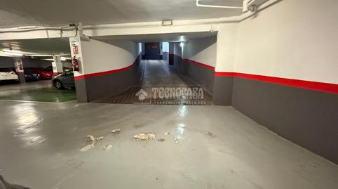 Foto 2 de Garatge en venda a C. del Álamo, Zona Renfe, Madrid