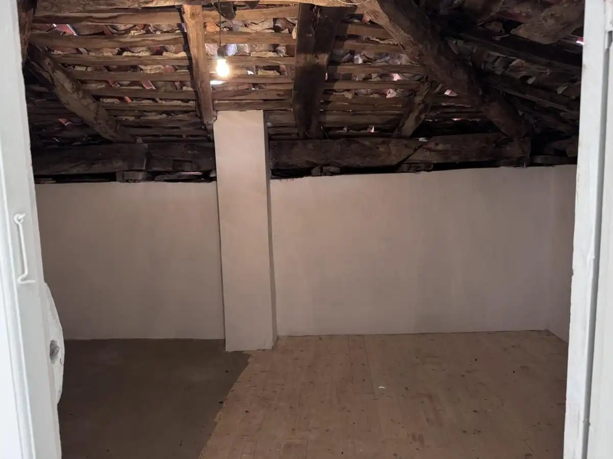 Casa a schiera con giardino in vendita a Vibaña - Ardisana - Caldueño, imagen 43