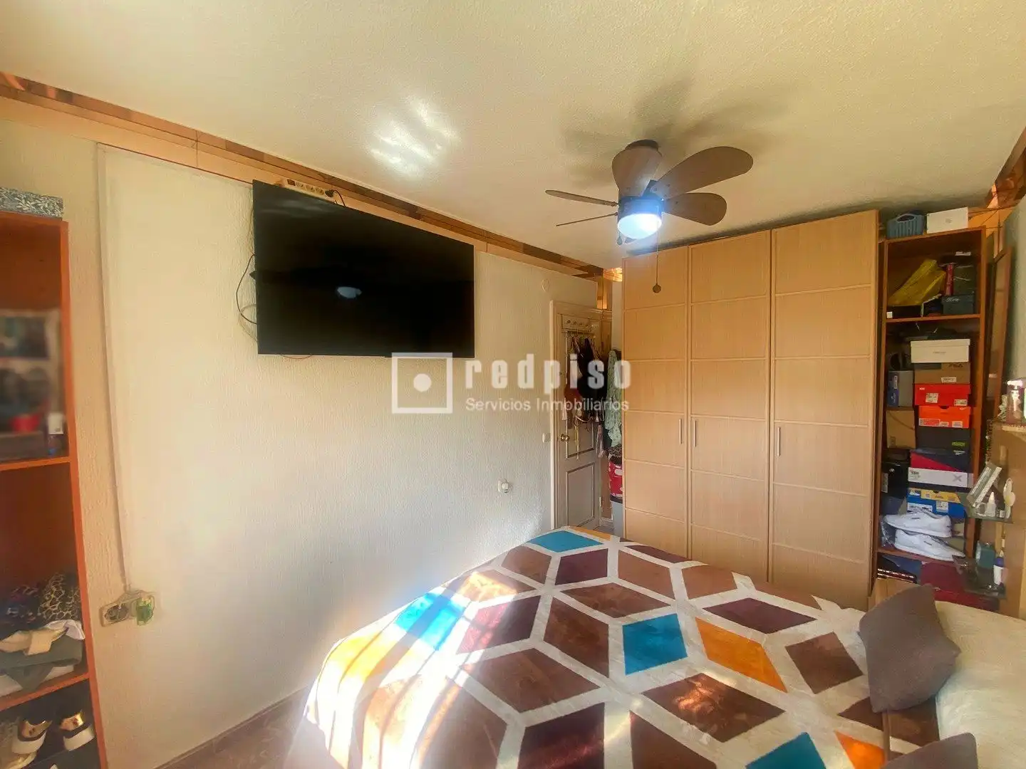 Flat for sale in Málaga  with Heating and Terrace