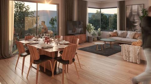 Photo 2 from new construction home in Flat for sale in Sant Joan - Vilarromà, Girona