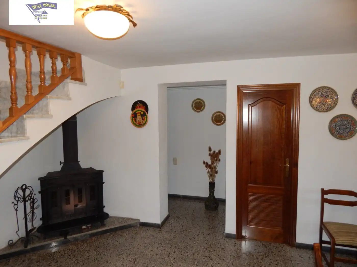 Villa avec piscine à vendre à El Pilar, imagen 26