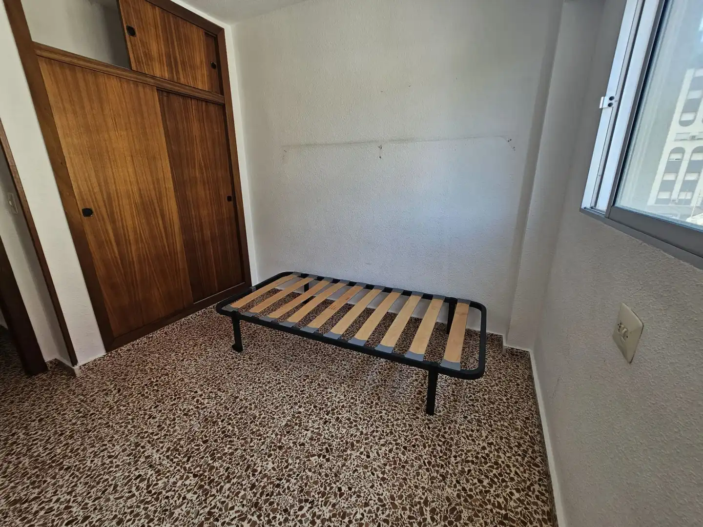 Habitación de Piso en venta en Gandia con Terraza y Trastero