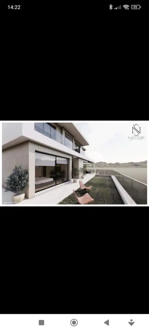 Chalet con terraza en venta en Calle Calle Camachos, imagen 8