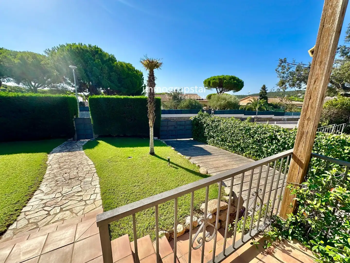 Chalet con piscina en venta en Mas Palli, imagen 46