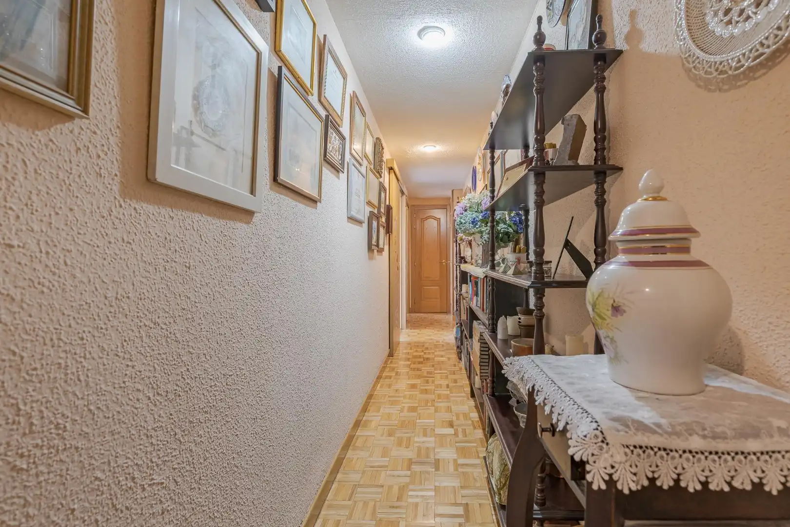 Appartement avec ascenseur à vendre à Retiro, imagen 31