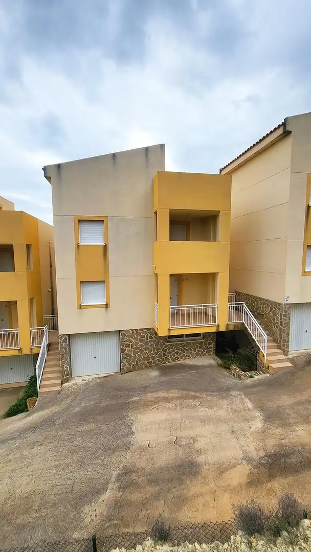 Villa mit Pool zum Verkauf in Callosa d'en Sarrià, imagen 46