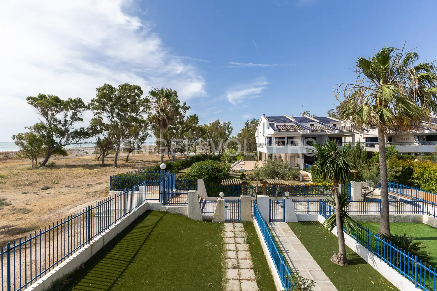 Houses for rent in Sagunto / Sagunt  with Air Conditioner, Heating and Private garden