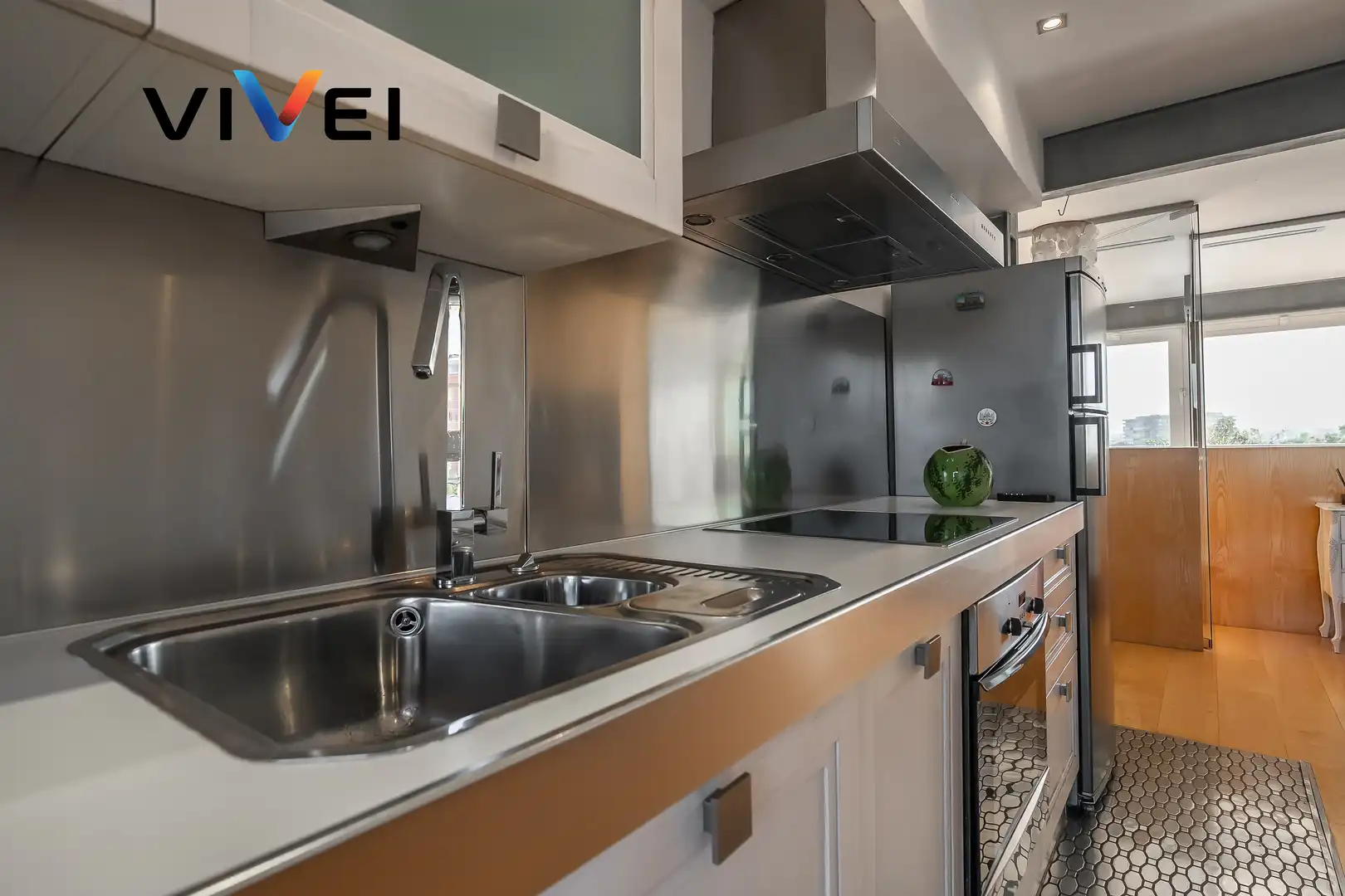 Flat with lift for sale in Calle de Antonio de Leyva, imagen 11