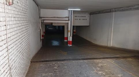 Foto 2 de Garaje de alquiler en Paseo de las Delicias, Delicias,  Madrid Capital