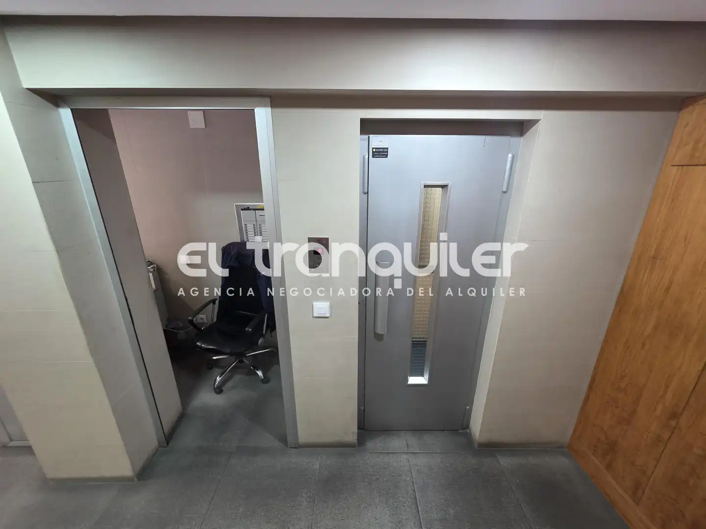 Appartement avec ascenseur à vendre à Calle Méjico, imagen 22