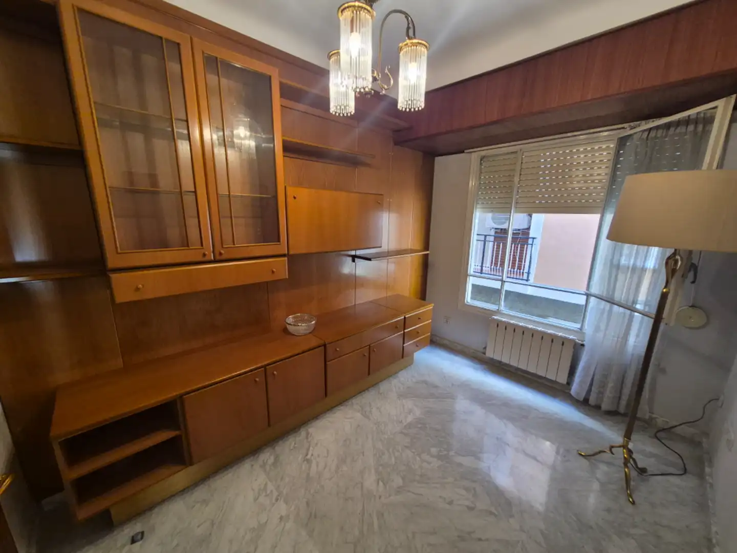 Habitación de Piso en venta en Elche / Elx con Aire acondicionado, Calefacción y Trastero