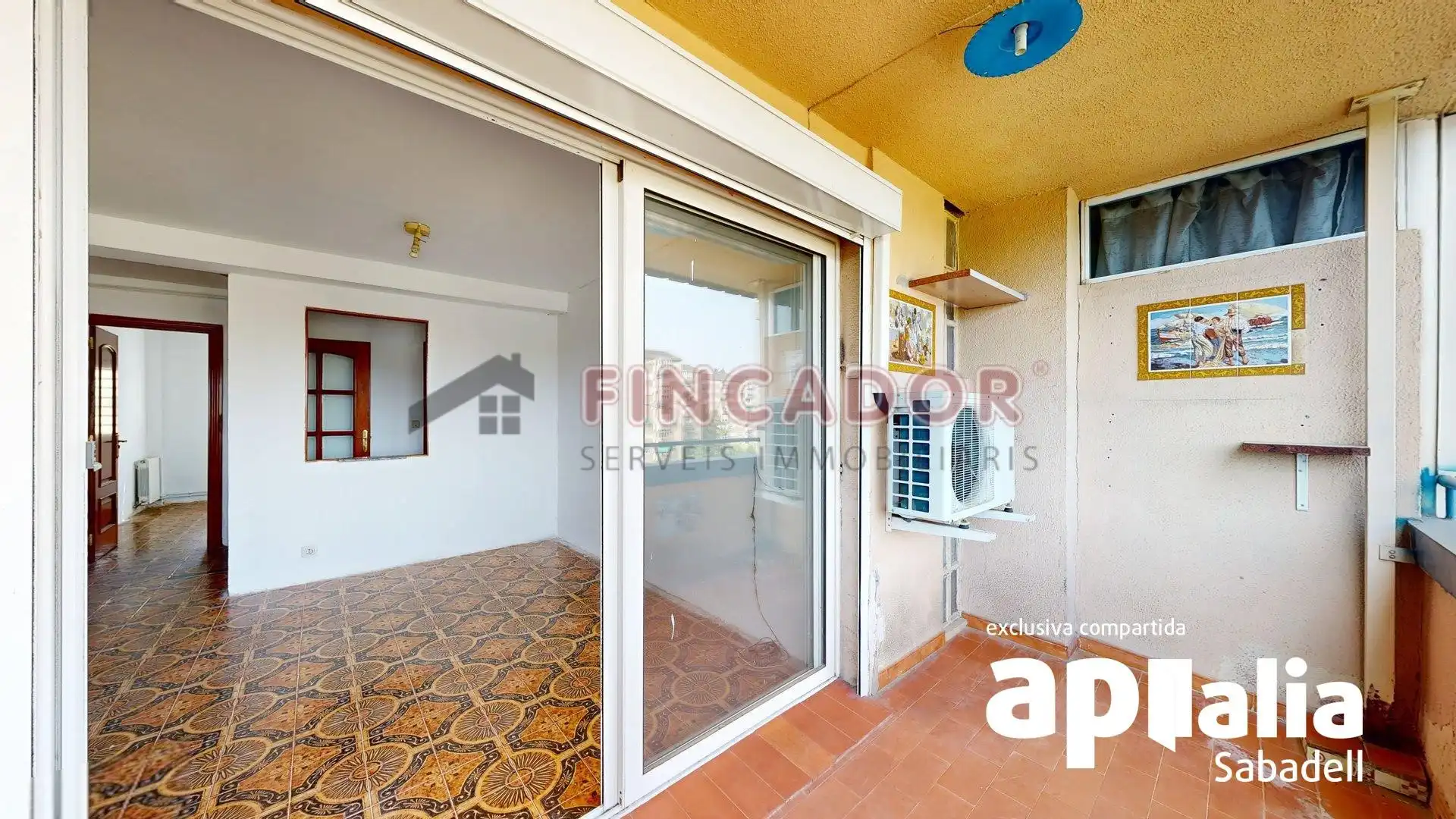 Appartamento con terrazza in vendita a Avinguda Costa Brava, imagen 3