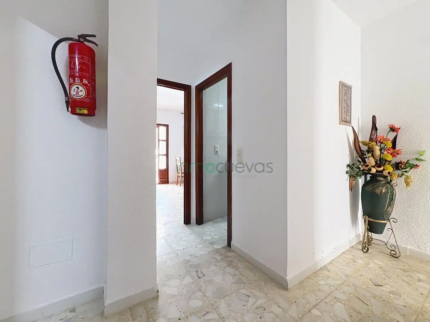 Casa con giardino in vendita a San Juan de los Terreros, imagen 32