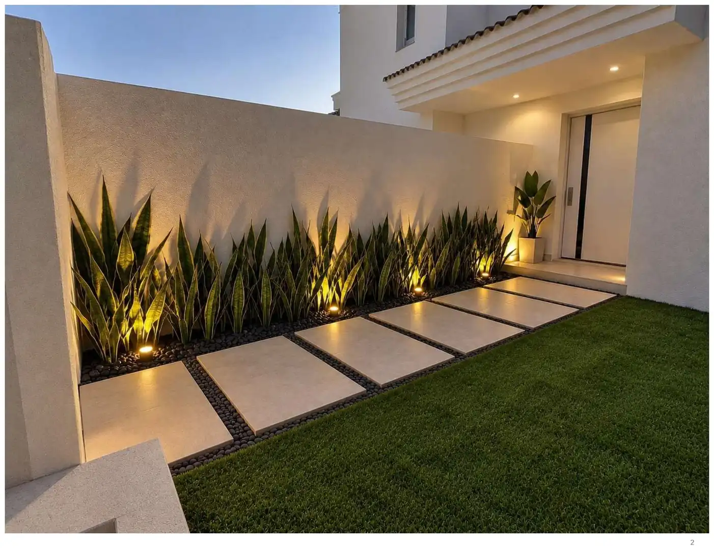 Casa a schiera con terrazza in vendita a Montserrat, imagen 2
