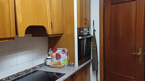 Photo 4 of Flat to rent in Calle Tesifonte Gallego, Centro, Albacete