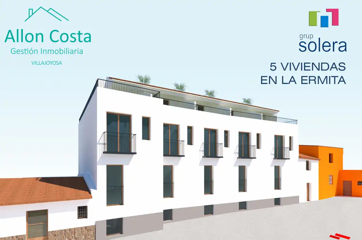 Maison mitoyenne à vendre à El Secanet - Hacienda del Sol, imagen 2