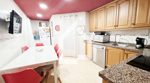 Foto 5 de Pis en venda a Calle San Pascual, Norte, Alicante