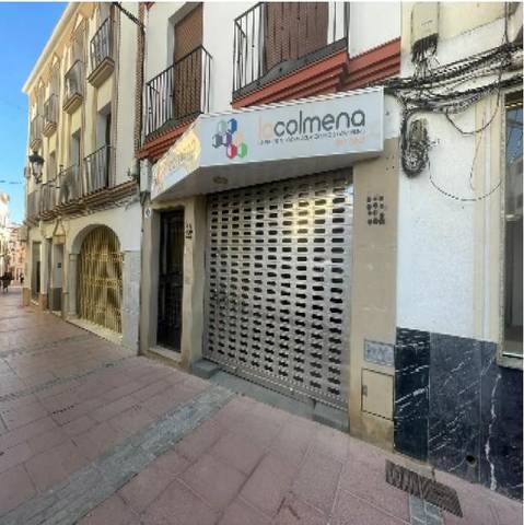 Local comercial en Venta en General Alaminos en Las Tinajerías - Juderías