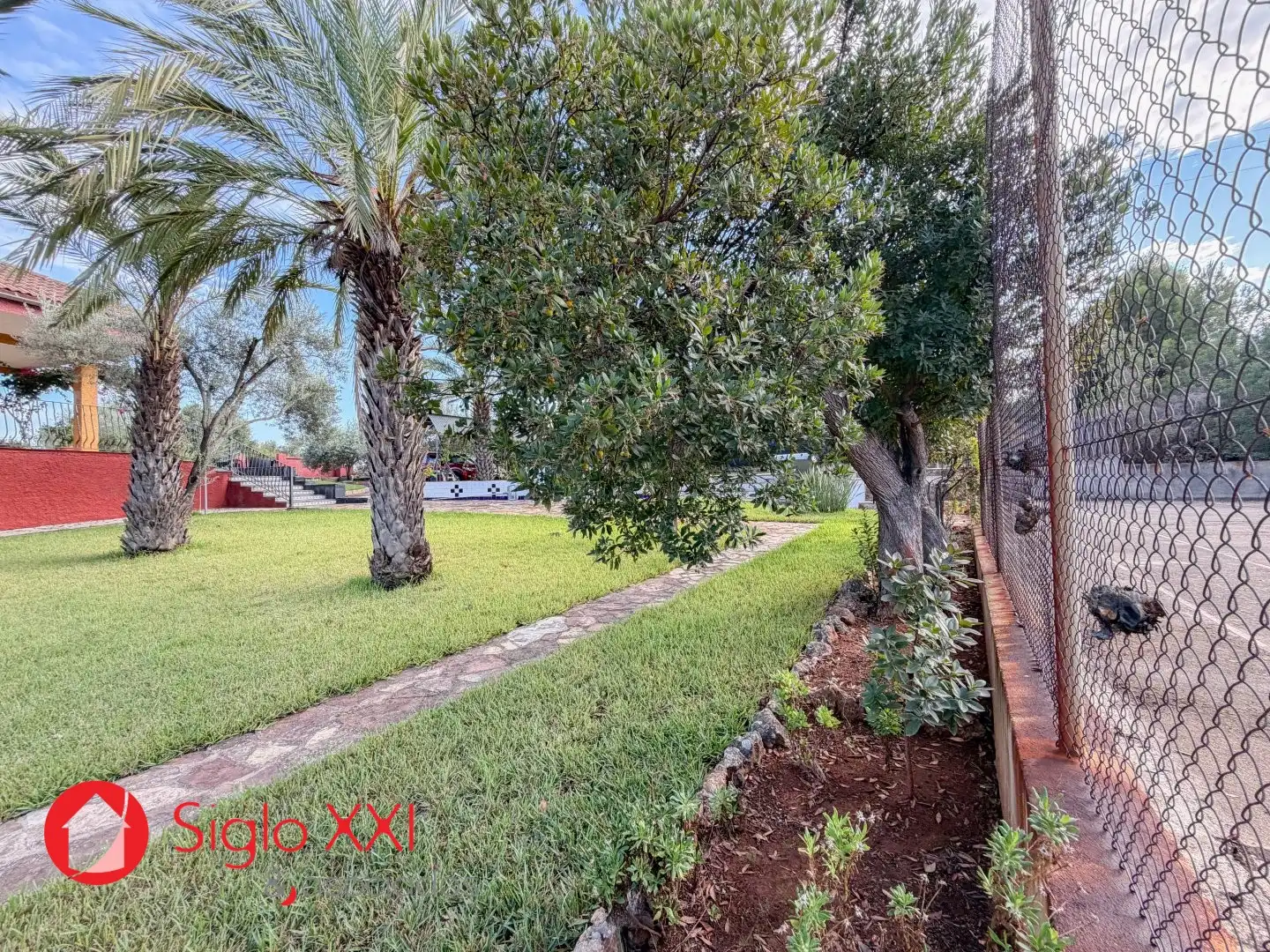 Chalet con piscina en venta en Madrigal, imagen 18