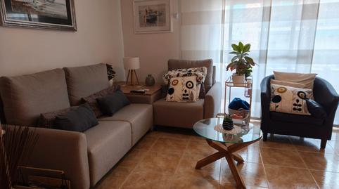 Foto 2 de Pis en venda a Carrer Roger de Llúria, 6, Móra d'Ebre, Tarragona