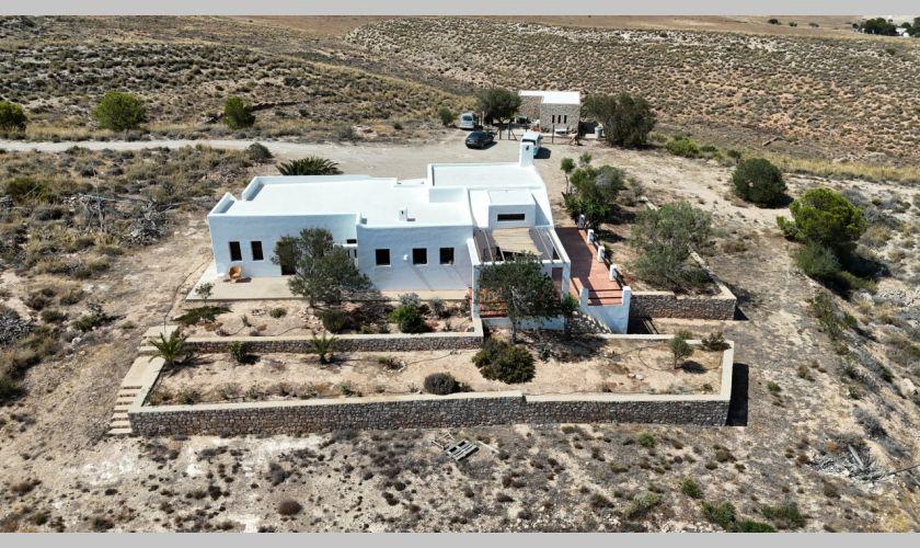 Photo 1 of House or chalet for sale in Cortijo Mochuelo, 0a, Aguamarga, Almería