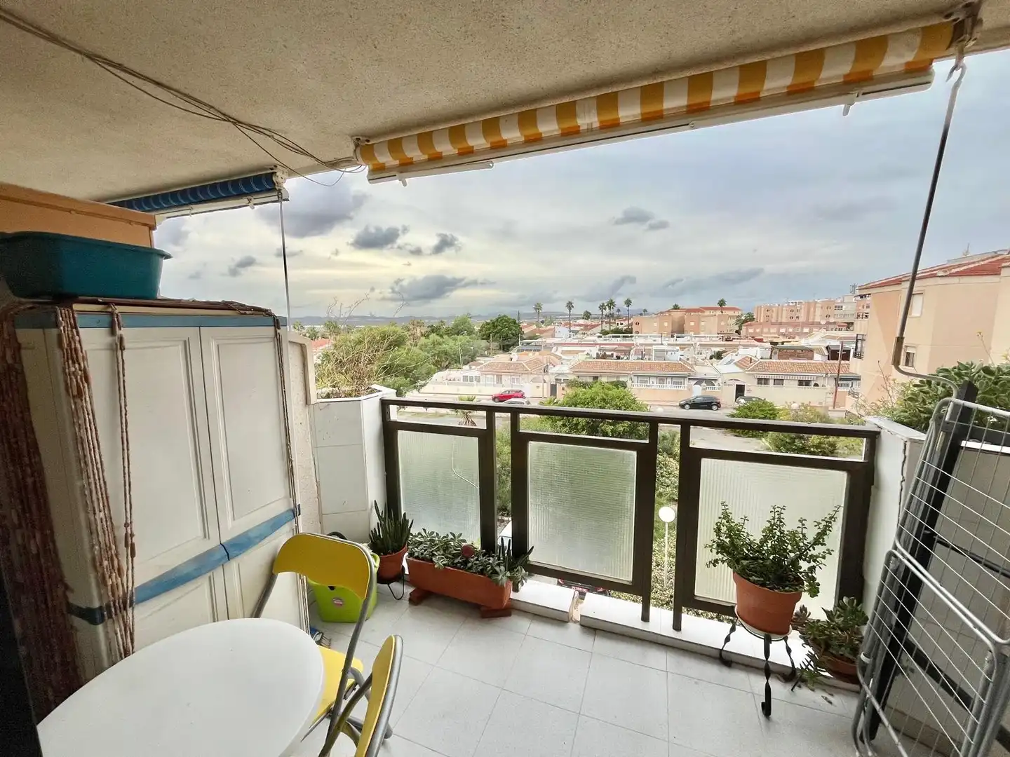 Monolocale con terrazza in vendita a Zona Carrefour - Urbanizaciones, imagen 7