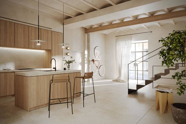 Casa-chalet en Venta en Son Ferriol