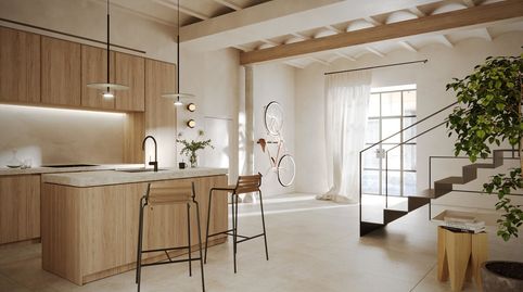 Increíble Oportunidad de Inversión Edificio con Dos Apartamentos en el Corazón del Casco Antiguo de Palma