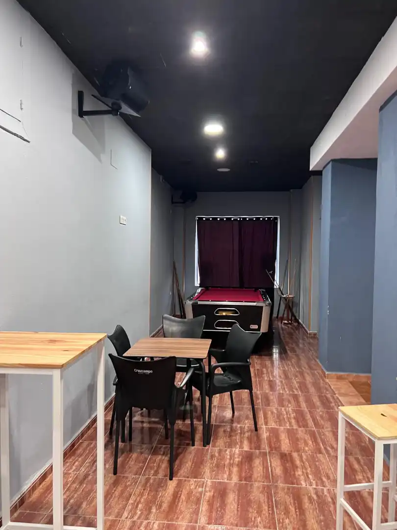 Gewerbefläche zum Verkauf in Calle María Auxiliadora 11, imagen 4