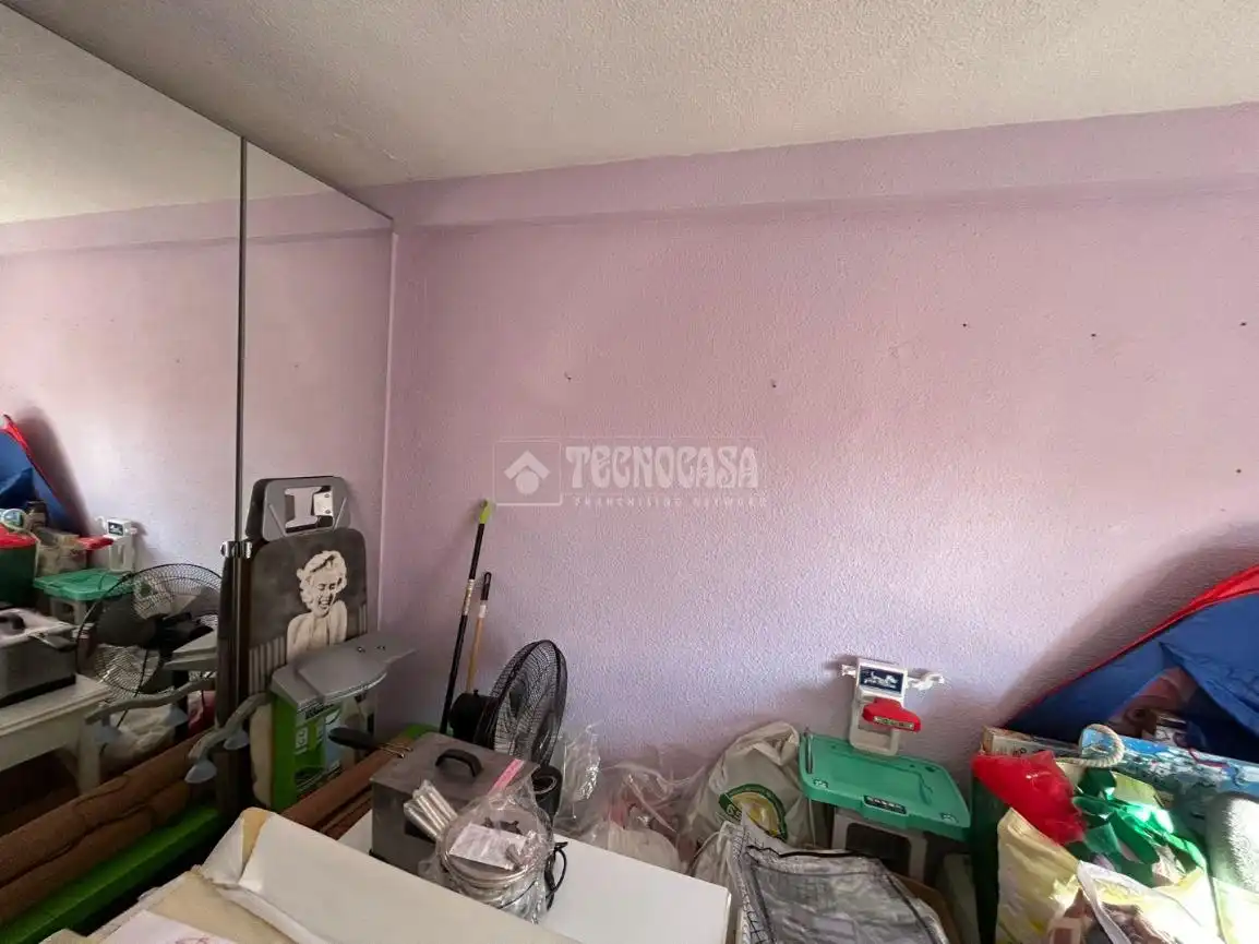 Piso en venta en Alcalá de Henares con Amueblado