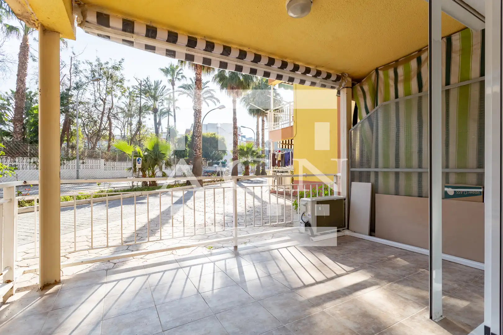 Exterior view of Apartments for sale in Cambrils  with Air Conditioner, Heating and Parquet flooring
