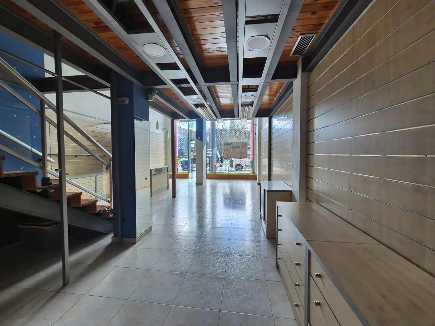 Local comercial en venda a Zalla, imagen 15