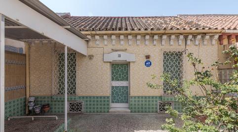 Foto 3 de Casa o chalet en venta en Calle Calle Fernando Loring, 10, Barrio de Ciudad Jardín, Málaga