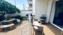 Terrace of Planta baja for sale in El Vendrell  with Heating, Private garden and Terrace