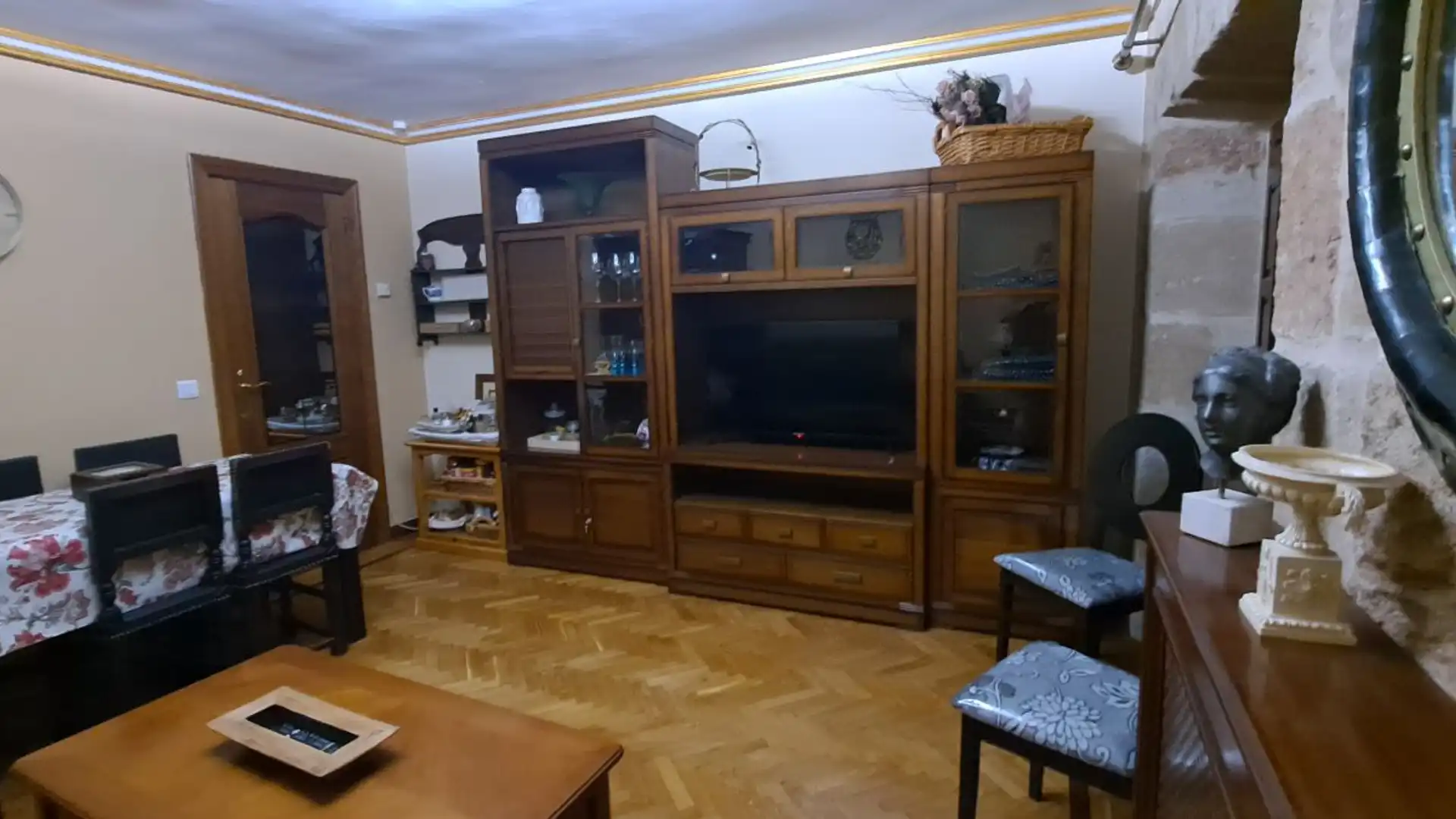 Piso de alquiler en Universidad - Tenerías