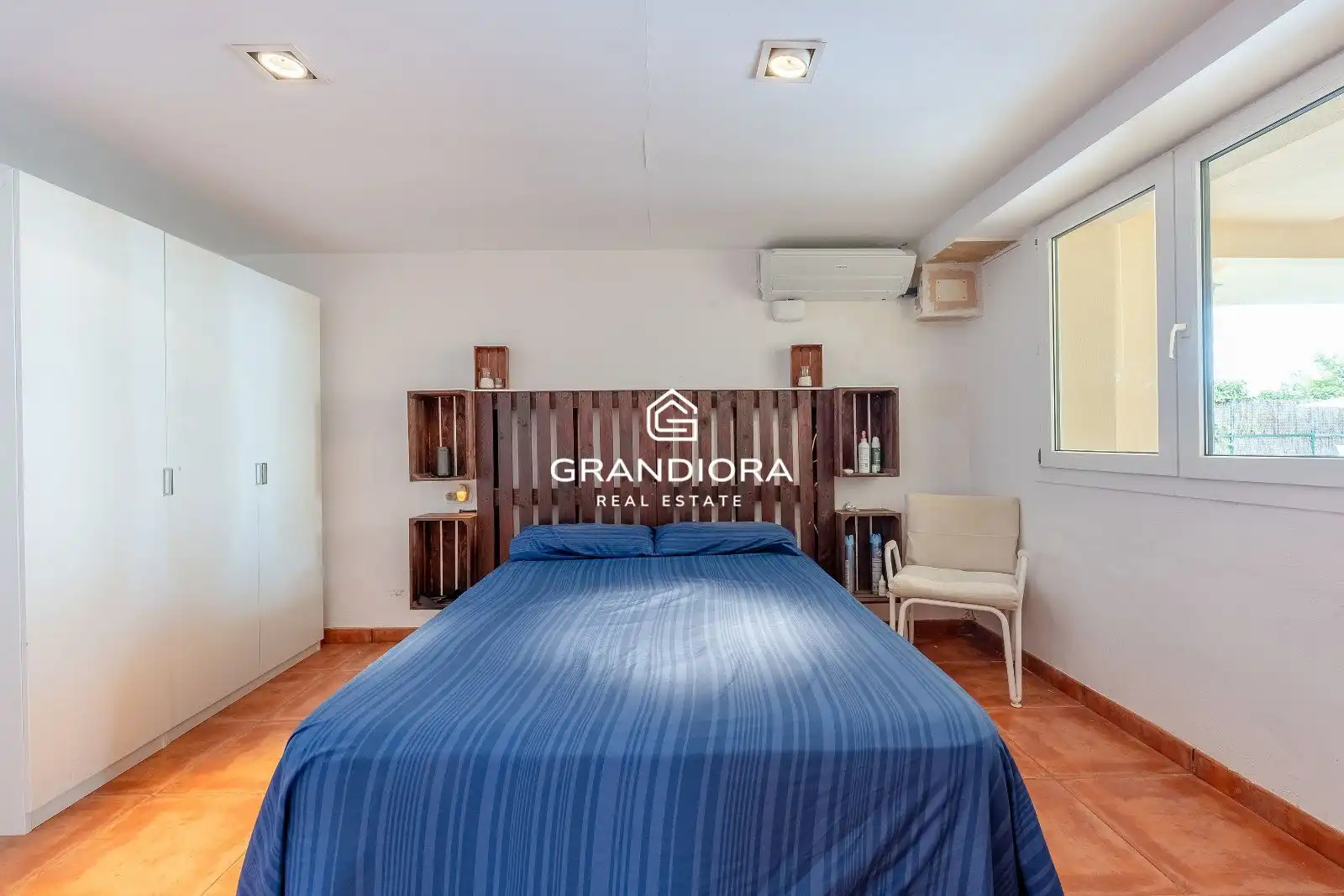 Casa o chalet en venta en del Cedre, Mas Ram