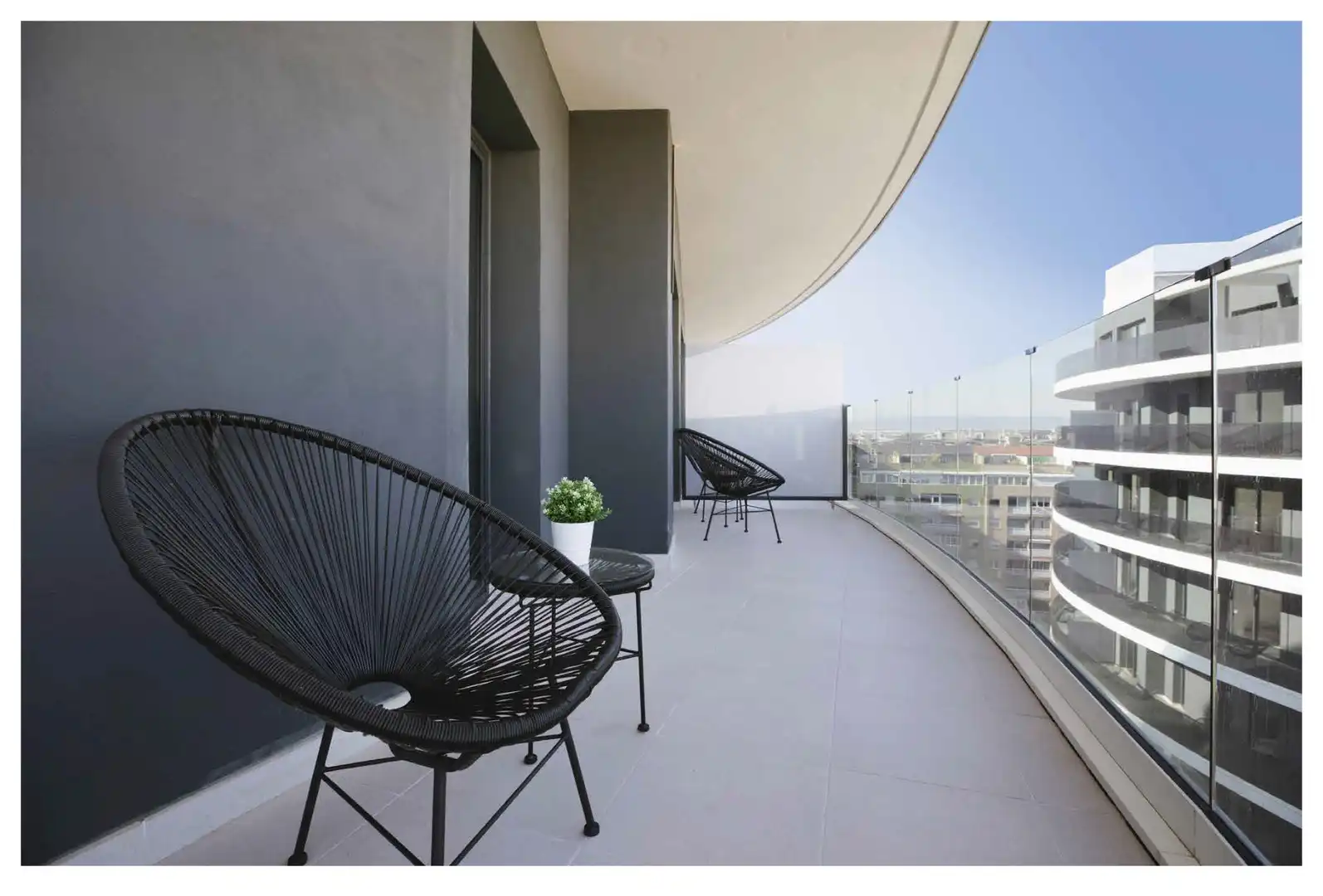 Wohnung mit Pool zum Verkauf in Carrer de Parcerisa 25, imagen 3