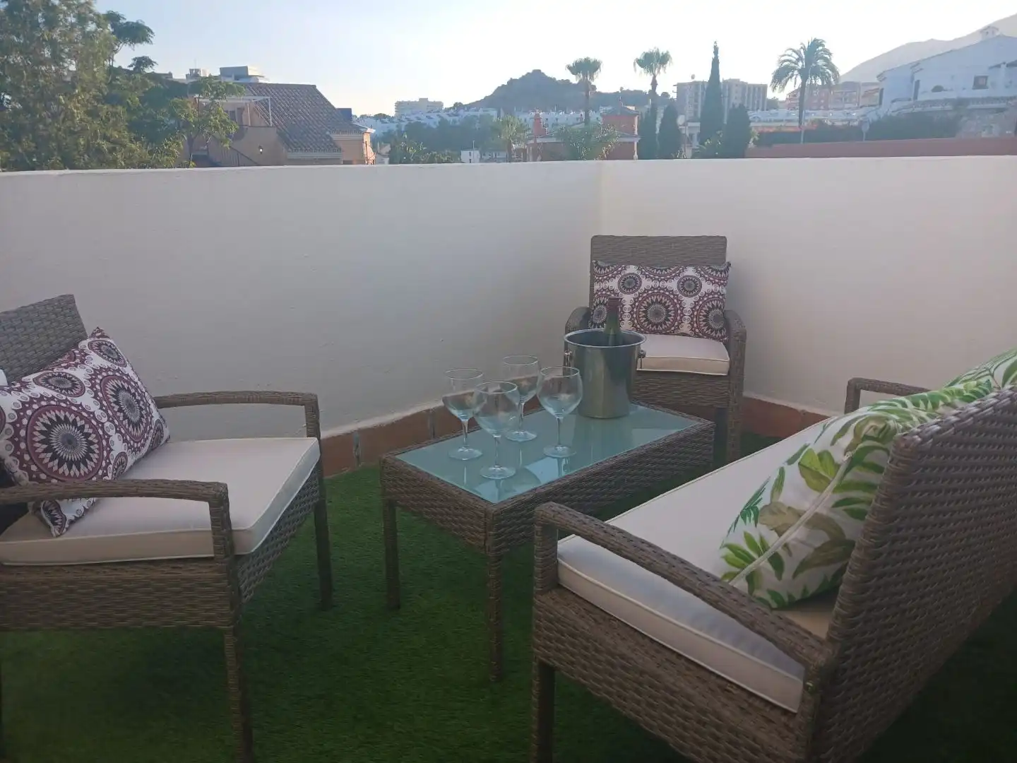 Apartament amb piscina en venda a carril de contreras 27, imagen 13