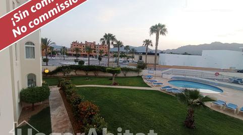 Photo 3 of Flat for sale in Calle Júpiter, San Juan de los Terreros, Almería