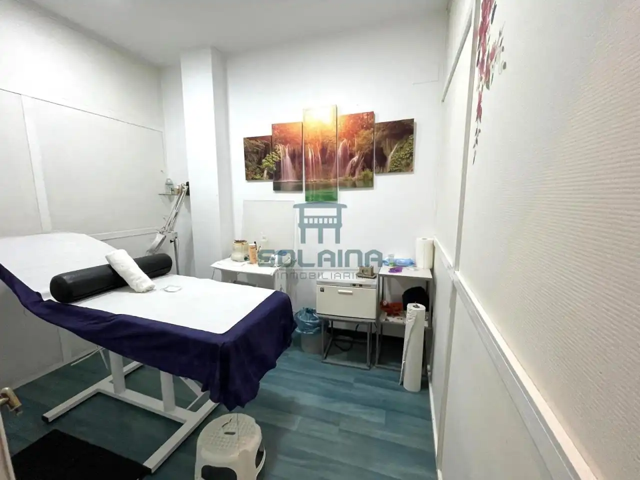 Local comercial de lloguer a Centro, imagen 10